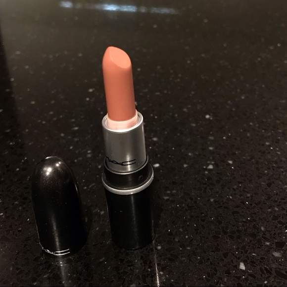 MAC Cosmetics Other - MAC mini satin lipstick in Boca | New